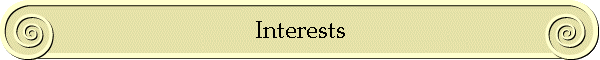 Interests